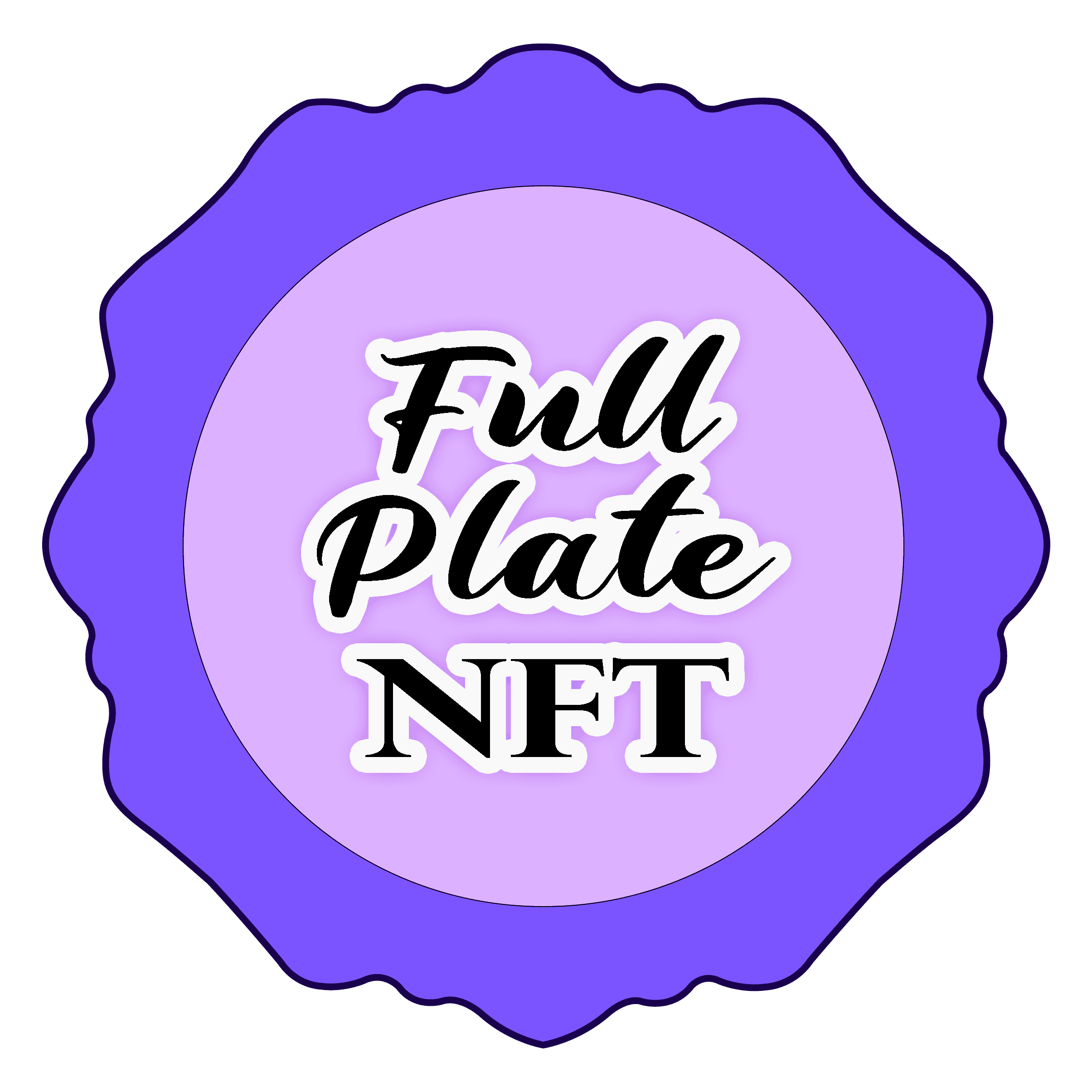 Full Plate NFT Collections