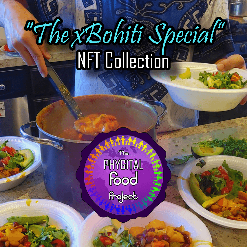 xBohiti Special